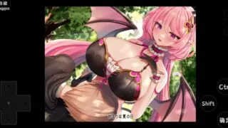 【RPG/PC/安卓】 镜中淫魔与恶魔之种【鏡の淫魔と悪魔のタネ】附存档 【度盘/5.5G】