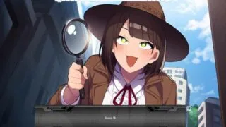 【SLG】 名侦探三上悠 Detective Mikami 官中步兵版 【度盘/4.0G】