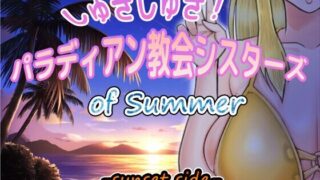 【RPG/AI汉化】 超喜欢！帕拉迪安教会的修女们 しゅきしゅき!パラディアン教会シスターズ of summer -sunset side- 【度盘/559m】