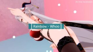 【MMD】dome feather 合集 sex and dance 第三卷（总共460V/204G）目前（228V至460V/93G）