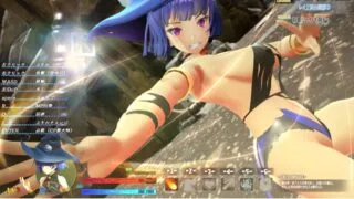 【SLG】 终焉之国与初始魔女 The Beginning of The Witch STEAM官方中文版 【度盘/3.40G】