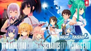 【ADV】拔作岛2：飞机场生活在拔作岛怎么破？【度盘/5.76G】