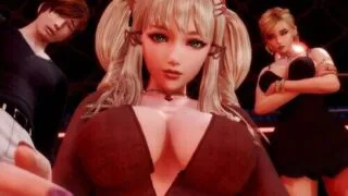 【SLG】 康乃馨俱乐部Ch.4 Update5 精翻汉化版 Pale Carnations 【度盘/15.5G】