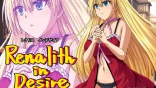 【RPG/PC/安卓】 欲望中的雷纳利斯 1.0版 AI汉化 【度盘/2.5G】