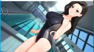 【SLG】【汉化/动态】与女上司一起的暑假 云翻汉化版+作弊存档+全CG回想 【度盘/1.6G】