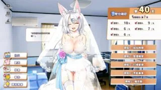 【SLG】【无码超高品质动态CG】妖狐的恋爱学程  无码官方中文硬盘版【度盘/2.1G】
