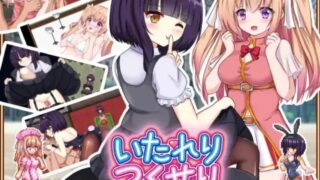 【ADV】【RJ238229】いたれりつくせり なんでもしてあげるギルドの話【度盘/138M】