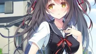 【ADV】圣光天使诺艾尔·恶魔烙印与无限银狱 汉化版【OD盘/更新度盘】
