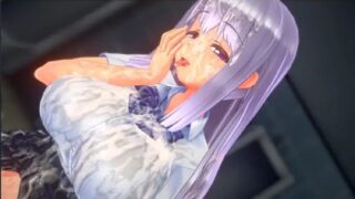 【SLG】 夏日之吻 夏のサカり Ver1.02 御所AI汉化去码版 【度盘/10.60G】