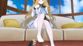 【同人/无修】[Yuluer] 鸣潮 菲比【度盘/pikpak】