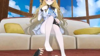 【同人/无修】[Yuluer] 鸣潮 菲比【度盘/pikpak】