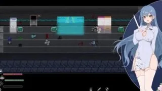 【RPG/官中】夜幕之花 Night Bloom V0.433【度盘/937M】