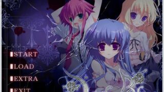 【ADV】 Dark Blue：纯爱酷刑【度盘】