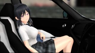 【3D】フリム二月作品【度盘/91MB】