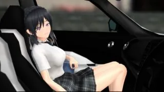 【3D】フリム二月作品【度盘/91MB】
