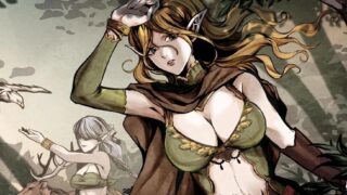 【ACT】 黑暗之地编年史:堕落精灵 【H版饥荒】 Dark Land Chronicle v0.328 官方中文步兵版 赞助版 【度盘/1.90G】