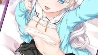 【ADV/汉化】アイコトバ -Silver Snow Sister-／密语-Silver snow sister-【度盘/2.12GB】