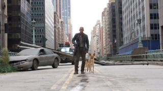 【经典电影】威尔·史密斯 我是传奇(2007) 【惊悚动作】【收藏版】【4K.HDR】 【度盘/24G】