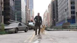 【经典电影】威尔·史密斯 我是传奇(2007) 【惊悚动作】【收藏版】【4K.HDR】 【度盘/24G】