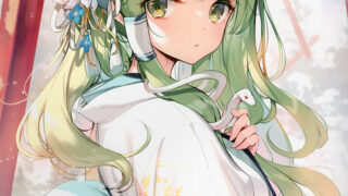 【本子】[劇毒少女 (ke-ta)] UNCENSKIN (東方Project) [無修正]【61P/度盘/1.53G】