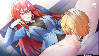【SLG/官中】SM的诱惑游戏 V1.01【度盘】
