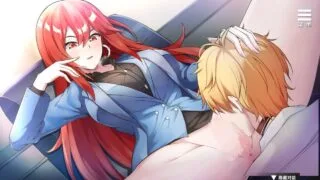 【SLG/官中】SM的诱惑游戏 V1.01【度盘】