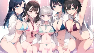 【同人音声】恋爱小穴按摩系列合集 + 中文 LRC 字幕【度盘/3GB】