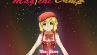 【RPG】Magical Camp v0.5【度盘/510M】