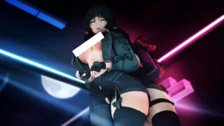 【3D/Feares】绝区零-简杜【度盘/244M】