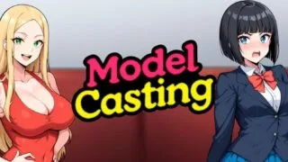 【SLG//PC/安卓】【互动养成】 模特选角 Model Casting  官方中文 【度盘/300M】