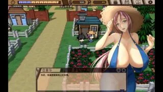 【SLG】 官方中文版 H版饥荒~精灵的性爱农场 V2.06【度盘】