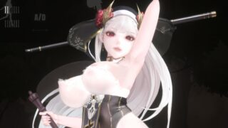 【ACT】荆棘修女0.71上新【度盘/4.27G】