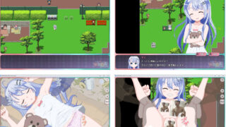 【RPG】令和DE 小萝莉loli 口リホイPeppermint with KANON体験版  【度盘/900MB】