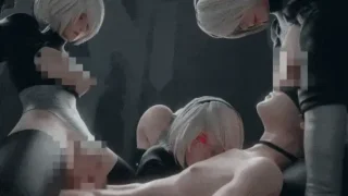 【3D动画】Miwo3x 截止25年2月作品合集【9V/Pikpak/150MB】