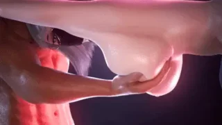 【3D】tyviania - lily breasts【4V/Pikpak/100MB】