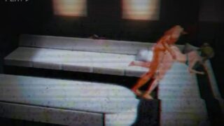 【3D同人/无码】秀知院，陷入陷阱：秀知院学园高级风俗的花 外传 【度盘/674.07MB】