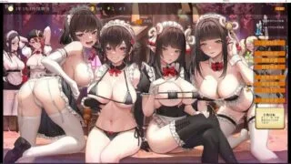 【SLG】【精翻汉化/带MOD/更新】 青楼之王 Brothel King Ver3.0t 魔改汉化版+上千扩展人物MOD包 【18G】