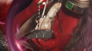 【3D本子】自打包 【愛樂深淵】【alabyss】 女侦探赵一铃合集 暗医篇+夜枭篇01-02+虚忆篇【度盘/夸克/1584P+2.5G】