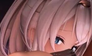 【3D】个人收集7【度盘】