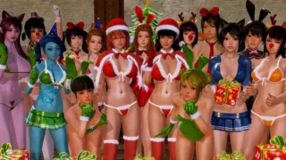 【SLG】黑魔法 Dark MagicVer1.9.0 [米乐]精翻汉化作弊版 CG全开【OD/5G】