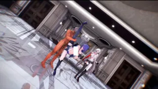 【MMD】大合集！DOGE doge7   98V  【度盘/22.3G】
