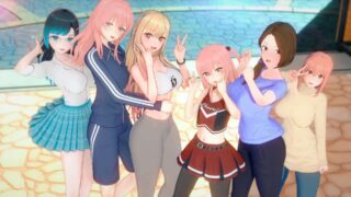 【SLG/PC/安卓】 我的装扮NTR看不见的欲望 My Dress Up NTR Unseen Desire V0.6  P2 汉化版 【度盘/2.9G】