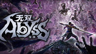 【单机游戏/汉化】《无双深渊 WARRIORS Abyss》 免安装全dlc【度盘/3.21G】