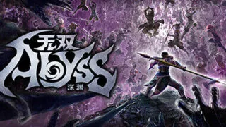 【单机游戏/汉化】《无双深渊 WARRIORS Abyss》 免安装全dlc【度盘/3.21G】