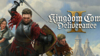 【游戏/汉化】《天国：拯救2 Kingdom Come Deliverance II》 v1.2.2 免安装理发师绿色版【度盘/81.8G】