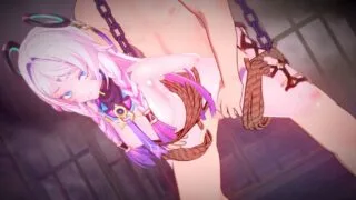 【3D/relozer】精液便所茜特菈莉【度盘/188M】