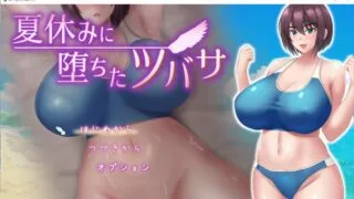【RPG/汉化】 夏天堕落的翼 V1.0 汉化作弊版 【度盘/1G】