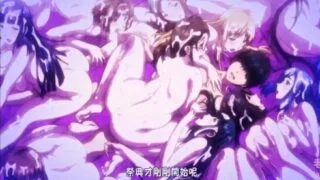 【2D】【里幡/中字/合集完结】 巨RU大家族催眠 1+2 中字合集完结版 【800M】