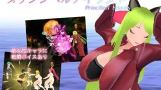 【RPG】[RJ01126955]プリンシベルアイランド Ver.2.0.0【度盘/2.26G】