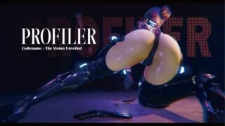 【SLG/PC/安卓】 侧写者 ProFiler v0.3.5  官方中文 【度盘/4.3G】